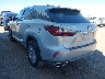2T2ZZMCAXGC****** Salvamento y Reparables 2016 Lexus RX en East Bay