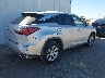 2T2ZZMCAXGC****** Salvamento y Destrozados 2016 Lexus RX en Estado de California