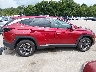 5NMJCCDEXSH****** Used 2025 Hyundai Tucson in Kansas State