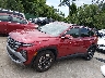5NMJCCDEXSH****** Repairable 2025 Hyundai Tucson in Kansas State