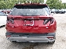 5NMJCCDEXSH****** Wrecked 2025 Hyundai Tucson