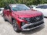 5NMJCCDEXSH****** Salvage and Wrecked 2025 Hyundai Tucson in Kansas City