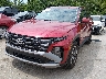 5NMJCCDEXSH****** Used and Repairable 2025 Hyundai Tucson in Kansas City