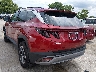5NMJCCDEXSH****** Salvage and Repairable 2025 Hyundai Tucson in Kansas City