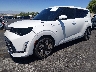 KNDJ53AU3P7****** Used and Repairable 2023 Kia Soul in Las Vegas