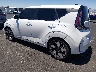 KNDJ53AU3P7****** Salvage and Repairable 2023 Kia Soul in Las Vegas