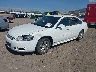 2G1WA5E39F1****** Usados y Reparables 2015 Chevrolet Impala en Western Colorado