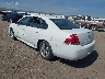 2G1WA5E39F1****** Salvamento y Reparables 2015 Chevrolet Impala en Western Colorado