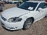 2G1WA5E39F1****** Salvamento y Reparables 2015 Chevrolet Impala en Estado de Colorado