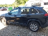 1C4PJMDS8FW****** Repairable 2015 Jeep Cherokee in Massachusetts State
