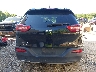 1C4PJMDS8FW****** Wrecked 2015 Jeep Cherokee