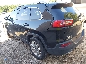 1C4PJMDS8FW****** Salvage and Repairable 2015 Jeep Cherokee in Taunton