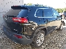 1C4PJMDS8FW****** Salvage and Wrecked 2015 Jeep Cherokee in Massachusetts State