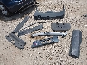 2FMPK4J91JB****** Wrecked 2018 Ford Edge in Ohio State