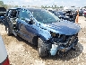 2FMPK4J91JB****** Salvage and Wrecked 2018 Ford Edge in Cincinnati