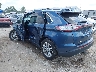2FMPK4J91JB****** Salvage and Repairable 2018 Ford Edge in Cincinnati