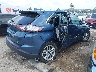 2FMPK4J91JB****** Salvage and Wrecked 2018 Ford Edge in Ohio State