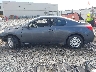 1N4AL24E89C****** Salvage 2009 Nissan Altima