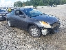 1N4AL24E89C****** Salvage and Wrecked 2009 Nissan Altima in Tifton
