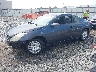 1N4AL24E89C****** Used and Repairable 2009 Nissan Altima in Tifton