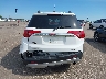 1GKKNWLS3JZ****** Wrecked 2018 GMC Acadia