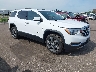 1GKKNWLS3JZ****** Salvage and Wrecked 2018 GMC Acadia in Minneapolis South