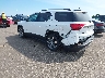 1GKKNWLS3JZ****** Salvage and Repairable 2018 GMC Acadia in Minneapolis South