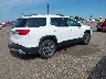 1GKKNWLS3JZ****** Salvage and Wrecked 2018 GMC Acadia in Minnesota State