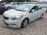 KNAFK4A63F5****** Usados y Reparables 2015 Kia Forte en Houston North