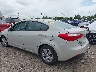 KNAFK4A63F5****** Salvamento y Reparables 2015 Kia Forte en Houston North