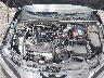 2HGFE1E58PH****** Repairable 2023 Honda Civic SI in Northern Virginia