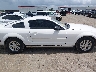 1ZVFT80N475****** Usados 2007 Ford Mustang en Estado de Oklahoma