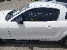 1ZVFT80N475****** Reparables 2007 Ford Mustang en Estado de Oklahoma
