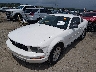 1ZVFT80N475****** Usados y Reparables 2007 Ford Mustang en Tulsa