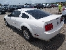 1ZVFT80N475****** Salvamento y Reparables 2007 Ford Mustang en Tulsa