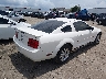 1ZVFT80N475****** Salvamento y Destrozados 2007 Ford Mustang en Estado de Oklahoma