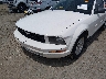 1ZVFT80N475****** Salvamento y Reparables 2007 Ford Mustang en Estado de Oklahoma