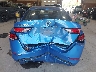 3N1AB8CV7PY****** Salvage and Repairable 2023 Nissan Sentra in New York State