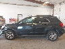 2GNALBEK7E6****** Repairable 2014 Chevrolet Equinox in Michigan State