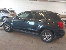 2GNALBEK7E6****** Salvage and Repairable 2014 Chevrolet Equinox in Flint