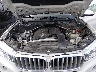 5UXKR0C34H0****** Reparables 2017 BMW X5 en Nashville