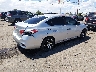 3N1AB7AP8GY****** Salvage and Wrecked 2016 Nissan Sentra in New Mexico State