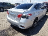 3N1AB7AP8GY****** Salvage and Repairable 2016 Nissan Sentra in New Mexico State