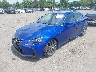 JTHCM1D26H5****** Usados y Reparables 2017 Lexus IS 300 en Culpeper