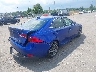 JTHCM1D26H5****** Salvamento y Destrozados 2017 Lexus IS 300 en Estado de Virginia
