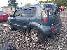 KNDJT2A21B7****** Salvamento y Reparables 2011 Kia Soul en Greenville