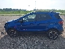MAJ6S3JL1LC****** Salvage 2020 Ford Ecosport