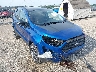 MAJ6S3JL1LC****** Salvage and Wrecked 2020 Ford Ecosport in Lincoln