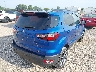 MAJ6S3JL1LC****** Salvage and Wrecked 2020 Ford Ecosport in Illinois State
