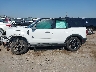 3FMCR9C6XNR****** Reparables 2022 Ford Bronco Sport en Estado de Texas